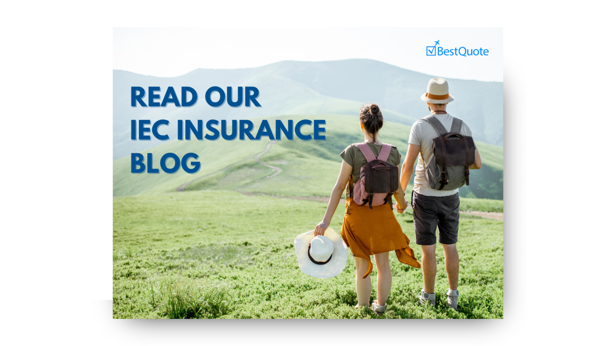 IEC Insurance Blog Page