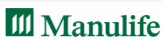 Manulife Logo