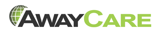 AWAYCARE Logo