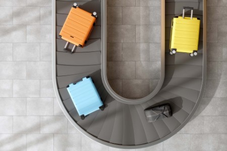 Lost baggage insurance Lost baggage insurance