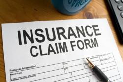 Travel insurance claims procedures
